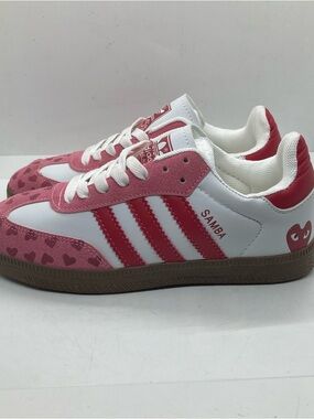 adidas gazelle silver green womens Shop Yellow Womens Gazelle Lace Up Sneakers  Shoebacca